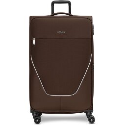 Stratic taska 4 Roll Trolley L 76 cm with stretch pleat  Variant 2