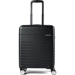 American Tourister Checkline 4 wheels Cabin suitcase 55 cm  Variant 2