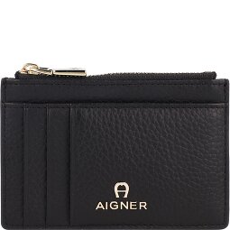 Aigner Fashion Credit card case Leather 12 cm  Variant 2