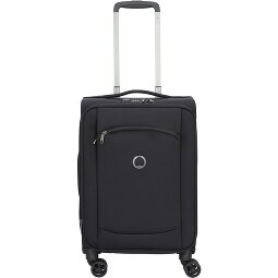 Delsey Paris Montmartre Air 2.0 4 Roll Cabin Trolley 55 cm  Variant 2