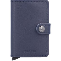 Secrid Miniwallet Original credit card case wallet RFID leather 6.5 cm  Variant 6