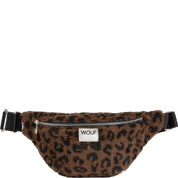 Wouf Teddy Fanny pack 33 cm  Variant 3