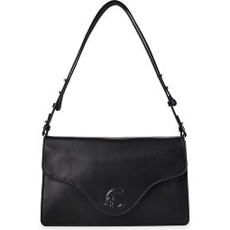 Coccinelle C-Me Shoulder Bag Genuine Leather 32 cm  Variant 2