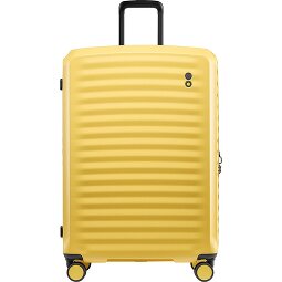 Echolac Oxygen 4 wheels Trolley 77 cm with expansion pleat  Variant 3