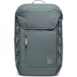 GOT BAG Pro Pack Monochrome Daypack 47 cm Laptop compartment  Variant 1
