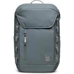 GOT BAG Pro Pack Monochrome Daypack 47 cm Laptop compartment  Variant 1