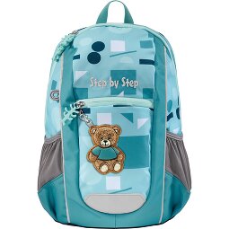 Step by Step Kiga Maxi Kindergarten backpack 34 cm  Variant 2