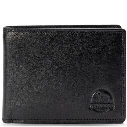 Farmhood Memphis Wallet RFID protection Leather 12.5 cm  Variant 1