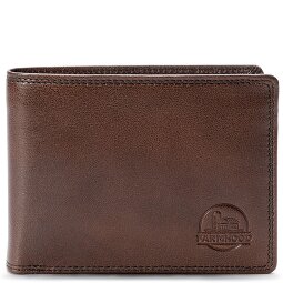 Farmhood Memphis Wallet RFID protection Leather 12.5 cm  Variant 3