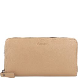 Esquire Peru wallet RFID leather 19 cm  Variant 6