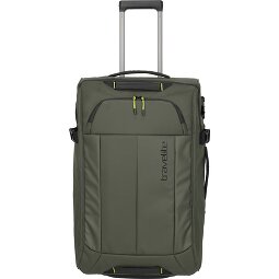 Travelite Briize 2 wheels Travel bag M 67 cm  Variant 1
