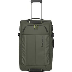Travelite Briize 2 wheels Travel bag M 67 cm  Variant 2