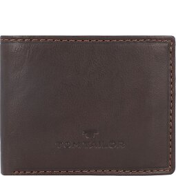 Tom Tailor Lary Wallet Leather 10 cm  Variant 2
