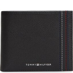 Tommy Hilfiger TH Central Wallet Leather 11.5 cm  Variant 1