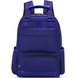 Delsey Paris x United Colors of Benetton Color Block 42 cm laptop compartment  Variant 2