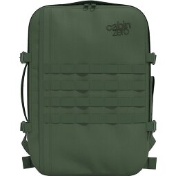 Cabin Zero Military 44L Cabin Backpack Rucksack 52 cm  Variant 4