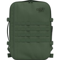 Cabin Zero Military 44L Cabin Backpack Rucksack 52 cm  Variant 5