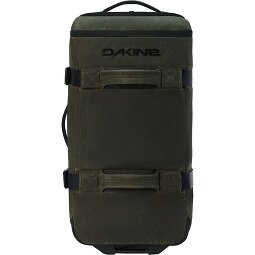Dakine Split 85 L 2 wheels Travel bag 56 cm  Variant 4