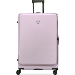 Roncato Florence 4 wheels Trolley 79 cm with expansion pleat  Variant 3