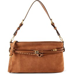 PINKO Belt Bag Classic Shoulder Bag Genuine Leather 32 cm  Variant 2