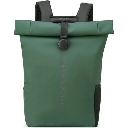 Delsey Paris Turenne Soft Daypack RFID protection 46 cm Laptop compartment  Variant 3