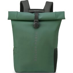 Delsey Paris Turenne Soft Daypack RFID protection 46 cm Laptop compartment  Variant 1