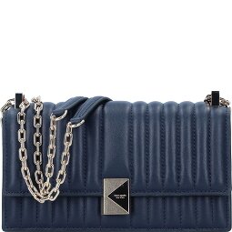 Kate Spade New York Deco Shoulder Bag Leather 19.5 cm  Variant 4