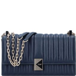 Kate Spade New York Deco Shoulder Bag Leather 19.5 cm  Variant 4