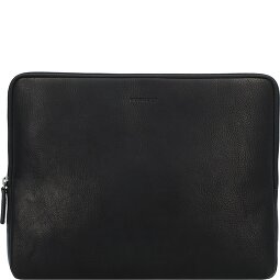 Burkely Antique Avery laptop sleeve leather 35 cm  Variant 1