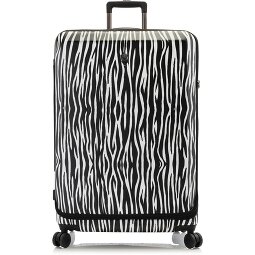 Heys EZ Fashion 4 wheels Trolley L 76 cm with expansion pleat  Variant 2
