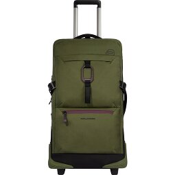 Piquadro Corner 2 wheels Travel bag 68 cm  Variant 2