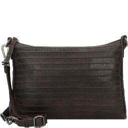 FredsBruder Layer Shoulder bag Leather 28 cm  Variant 3