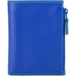 Mywalit Wallet RFID protection Genuine Leather 9 cm  Variant 7