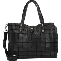 Campomaggi Acacia Shopper Bag Leather 45 cm  Variant 2