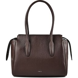 Furla Ambra Shopper Bag L Genuine Leather 35 cm  Variant 1
