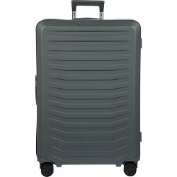 Porsche Design Roadster 4 wheels Trolley L 75 cm with expansion pleat  Variant 4