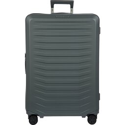 Porsche Design Roadster 4 wheels Trolley L 75 cm with expansion pleat  Variant 3