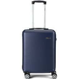 Benzi 5330 4 wheels Cabin trolley S 55 cm  Variant 1