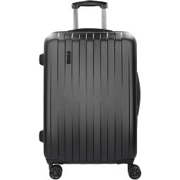 Bugatti Lima 2.0 4-Wheel Trolley 66 cm with double wheels  Variant 1