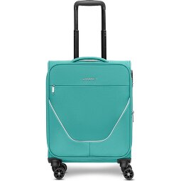 Stratic taska 4 Roll Cabin Trolley S 55 cm with Expanding Pleat  Variant 7