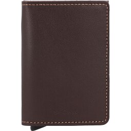 Secrid Slimwallet Original credit card case wallet RFID leather 6.5 cm  Variant 2