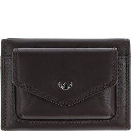 Golden Head Polo Wallet RFID protection Genuine Leather 10 cm  Variant 2
