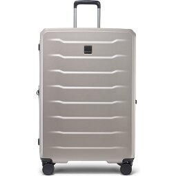 Stratic Phoenix 4 wheels Trolley 76 cm with expansion pleat  Variant 2