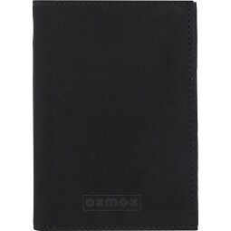 oxmox New Cryptan Wallet RFID protection 9.5 cm  Variant 1