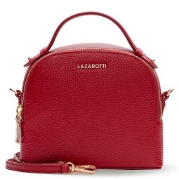 Lazarotti Bologna Leather Handbag Leather 17 cm  Variant 2