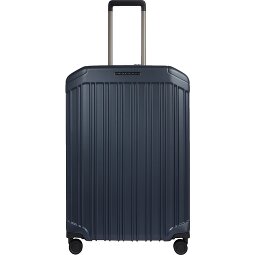 Piquadro PQ Light 4 wheels Trolley 69 cm with expansion pleat  Variant 2