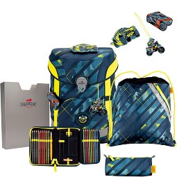 DerDieDas ErgoFlex Easy School bag set  Variant 8