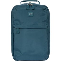 Bric's Positano travel backpack 40 cm laptop compartment  Variant 4