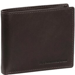 The Chesterfield Brand Ralph Wallet RFID protection Leather 10 cm  Variant 2