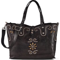 Campomaggi Bella Shopper Bag Genuine Leather 37 cm  Variant 2